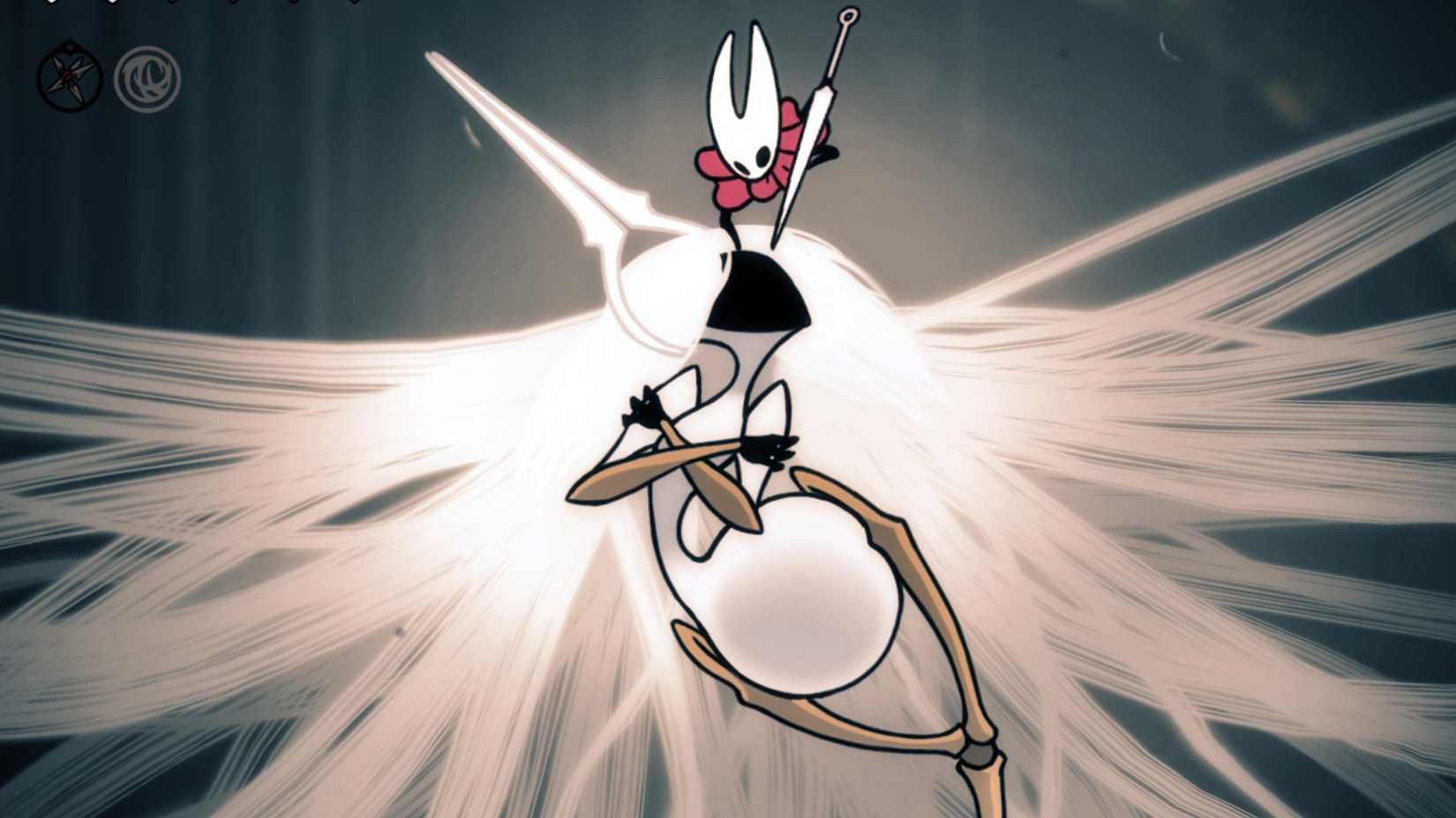 Silksong Ato 2 Passo a passo Rota de progressão Parte quatro Grand Mother Silk 2Silksong Guia Ato 2 Dropraro