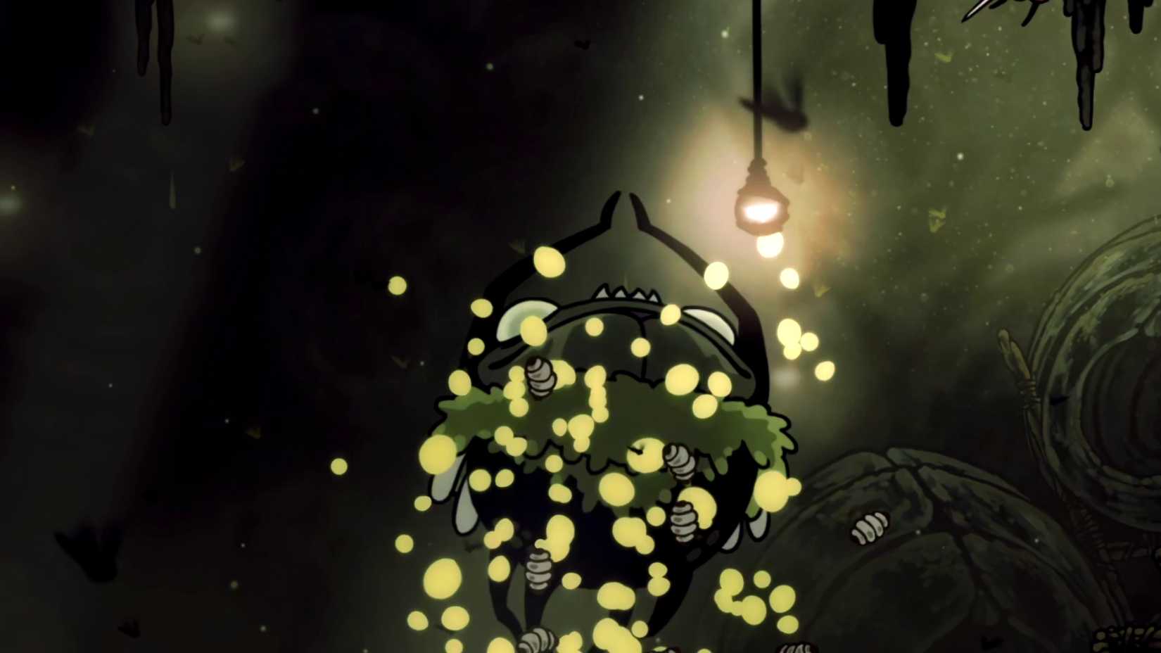 Silksong Beat Groal the Great Boss Guide Moves Attacks Resurface