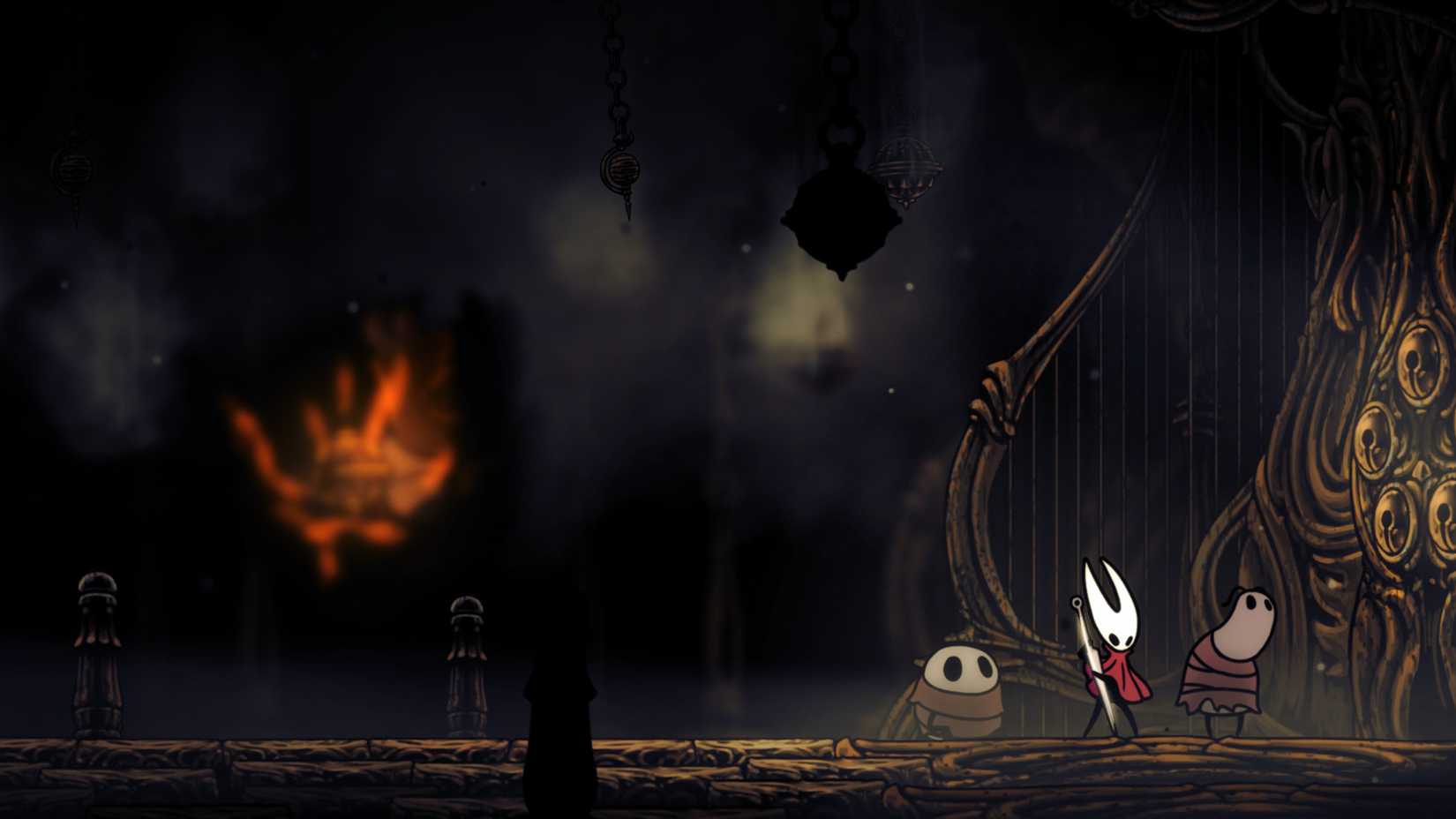 Silksong Beat Last Judge Boss Guia Entrada da Cidadela Dropraro — Silksong: Como derrotar o Último Juiz passo a passo