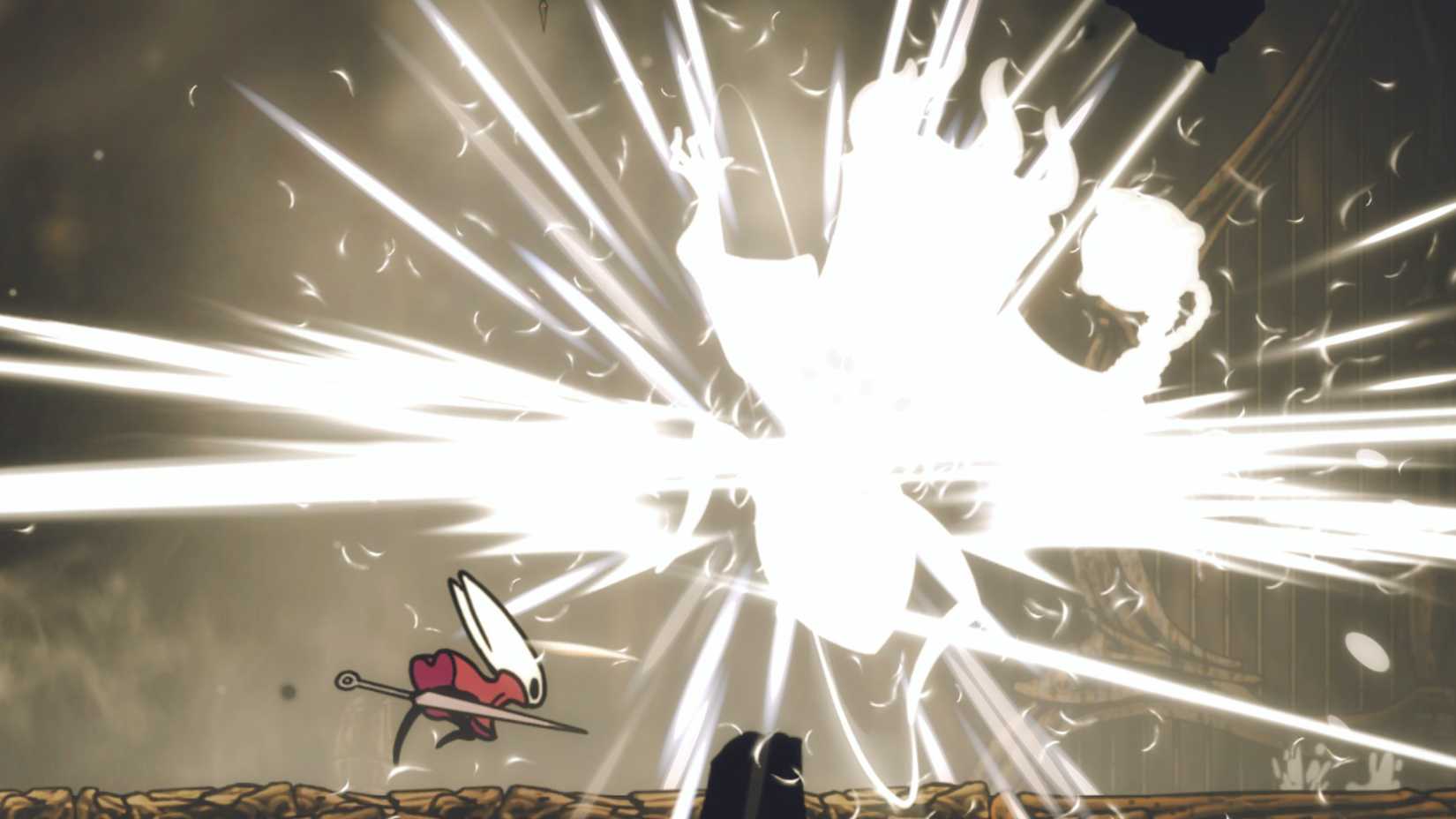 Silksong Beat Last Judge Boss Guide Defeat Final Hit