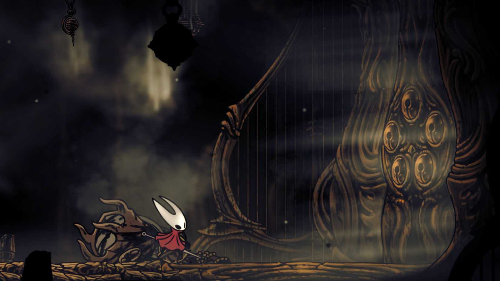 Silksong Beat Beat Beat Beat Beat Beat Beat Last Judge Boss Guide Reward Act 2 Citadel Entrance