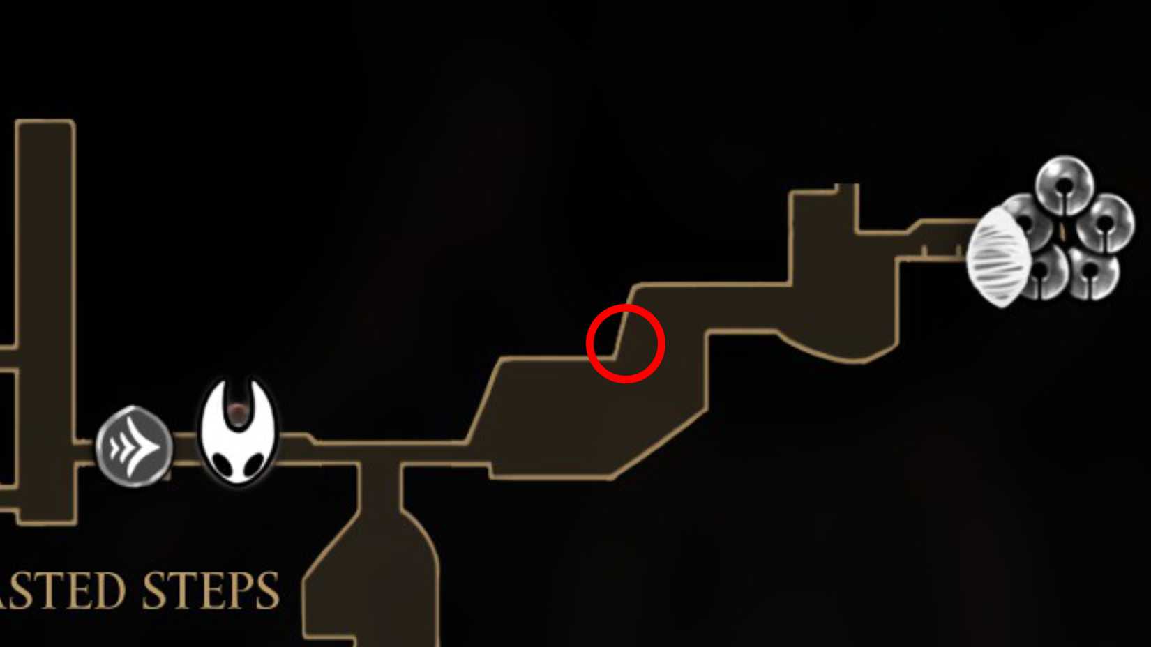 Silksong Beat Último Juiz Chefe Guia Atalho Localização Dropraro — Silksong: Como derrotar o Último Juiz passo a passo