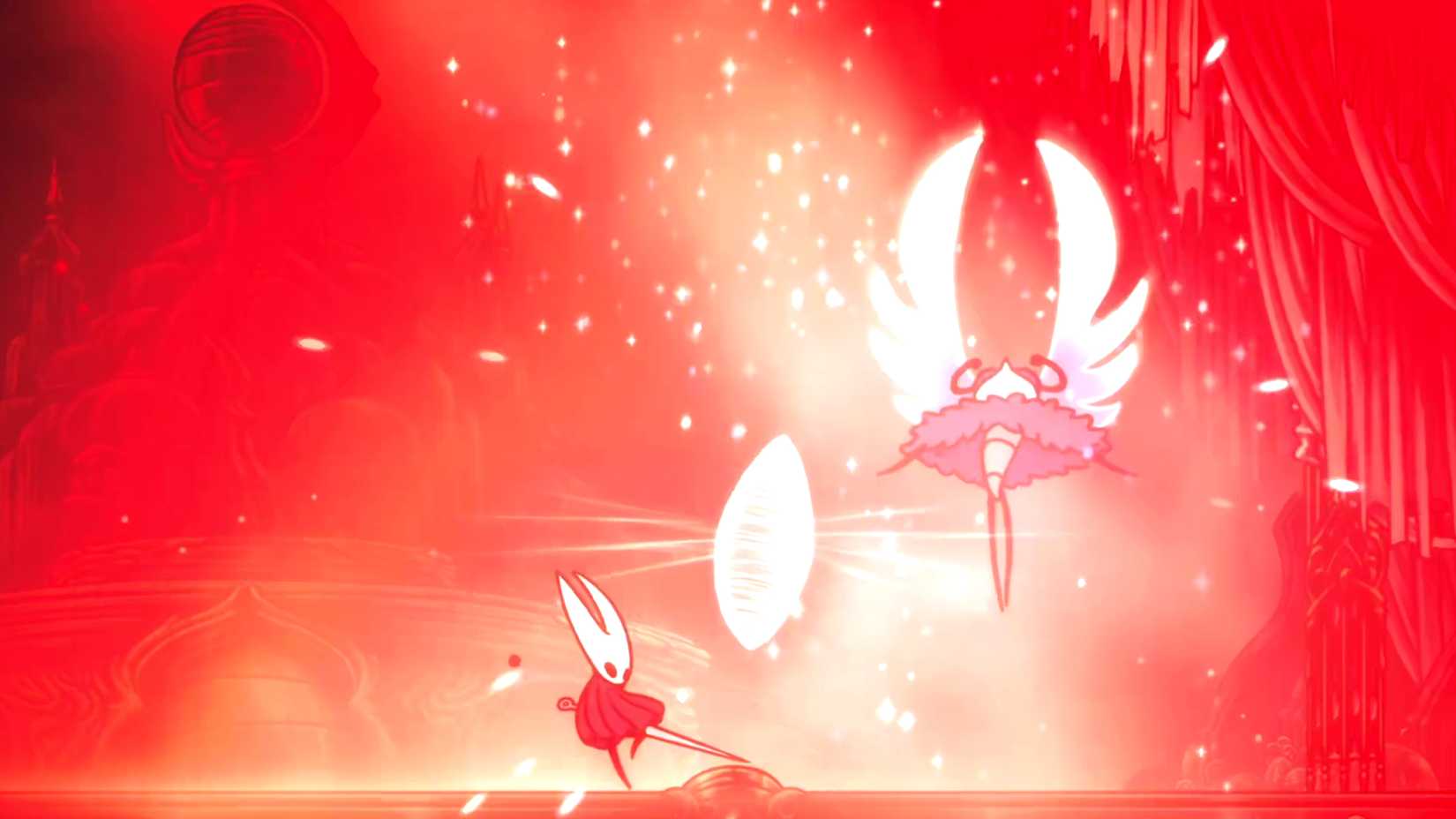 Silksong Beat Trobbio Boss Guide Moves Attacks Firework Explosions