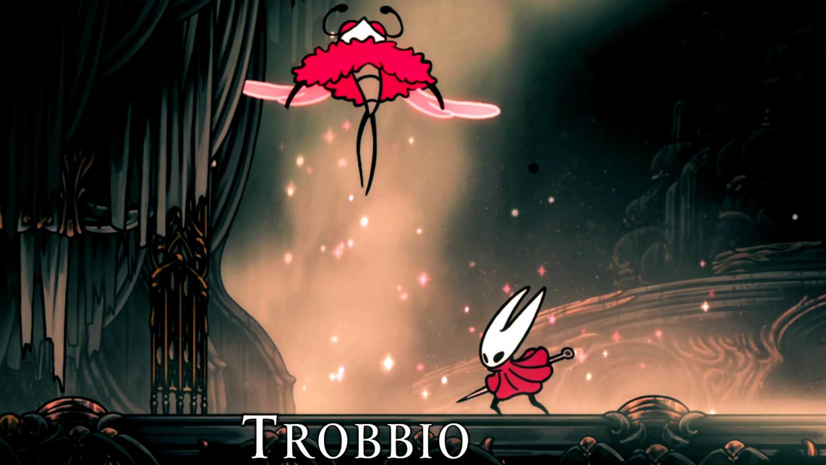 Silksong Beat Trobbio Boss Guide Moves Attacks Fly
