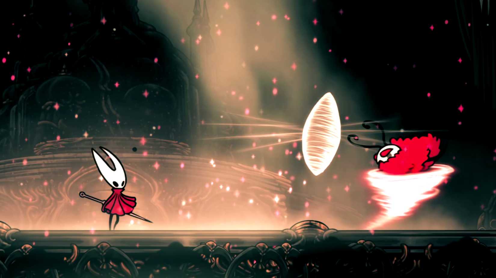 Silksong Beat Trobbio Boss Guide Moves Attacks Tornado Spin