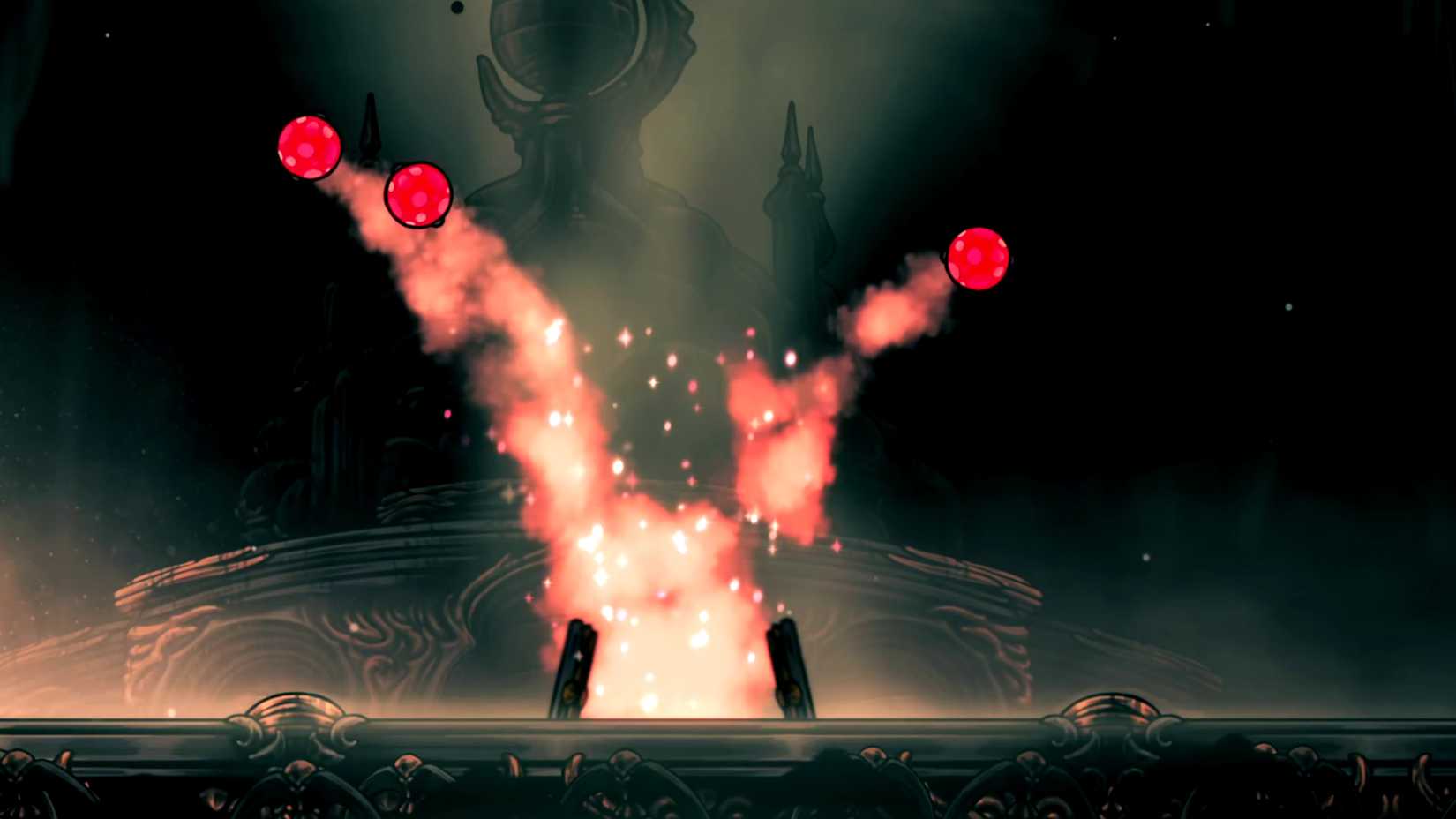 Silksong Beat Trobbio Boss Guide Moves Attacks Triple Explosives Ground