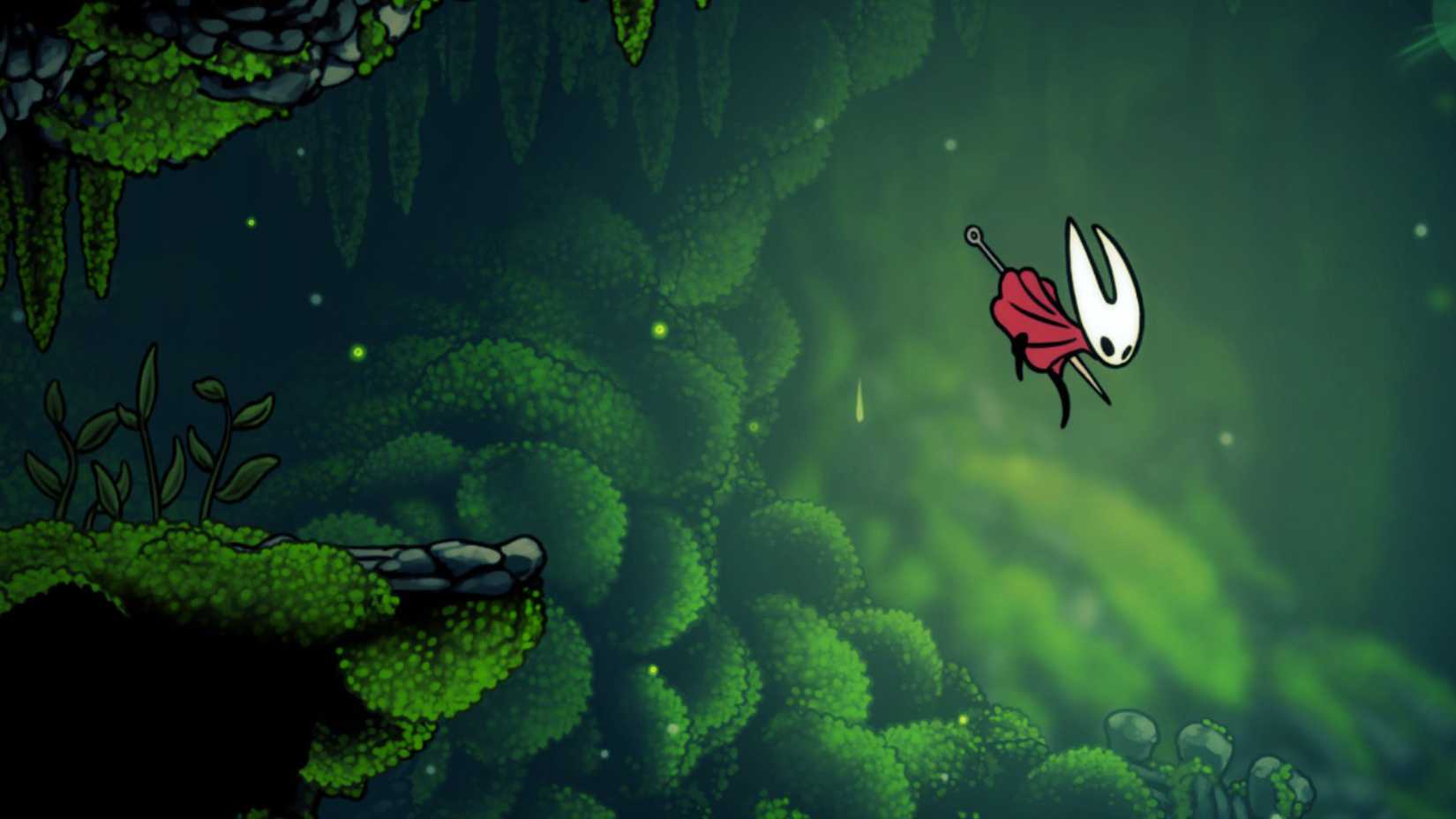 Silksong Best Beginner Tips Hornet Movement Jump Diagonal Downward Down Attack