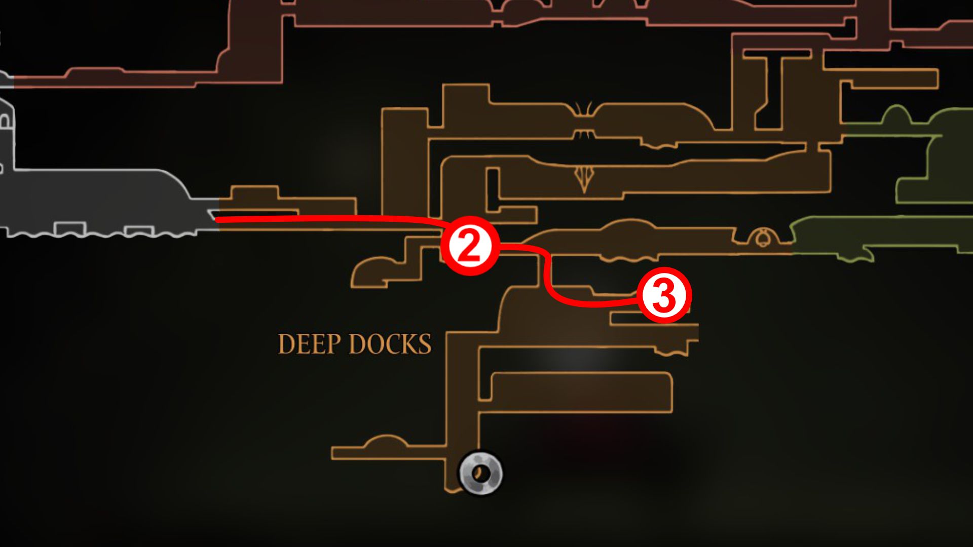 Silksong Act 1 Walkthrough & Progression Guide