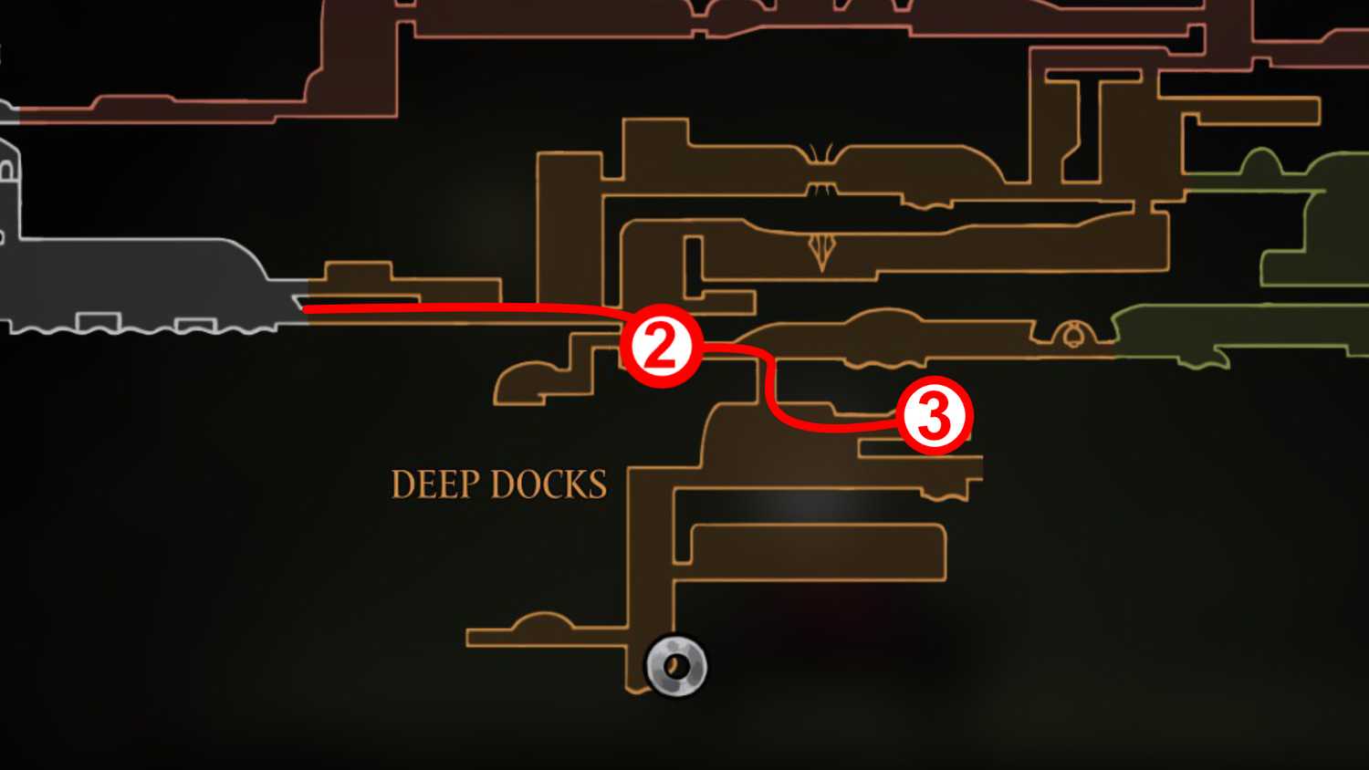 Shakra Silksong Act 1 Walkthrough & Progression Guide