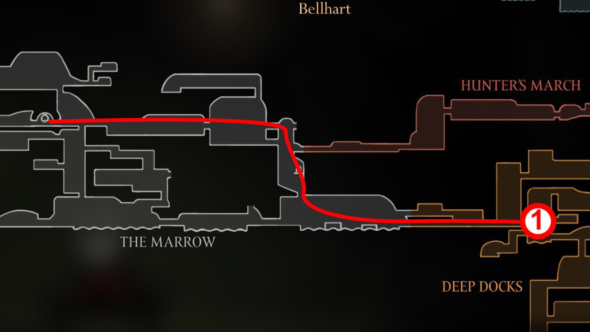 Silksong Act 1 Walkthrough & Progression Guide