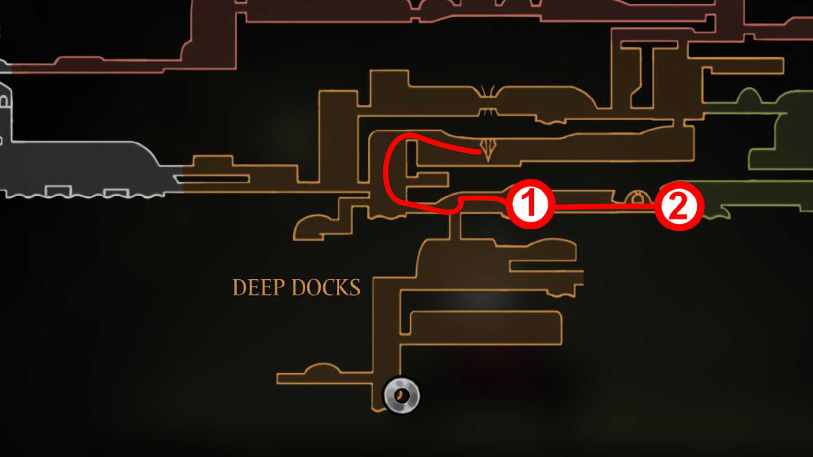 Silksong Complete Act 1 Walkthrough Progression Guide 2 3 Lace to Far Fields