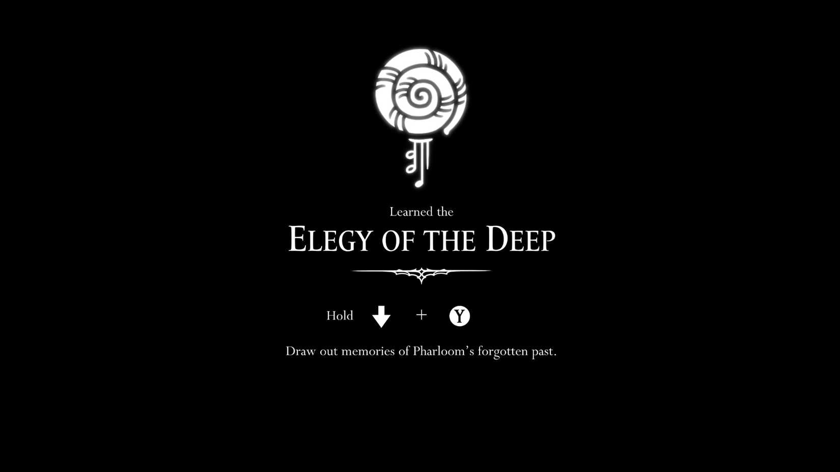 Passo a passo do Silksong Complete Act 3, guia de progressão, passo a passo do Abyss, Elegy of the Deep