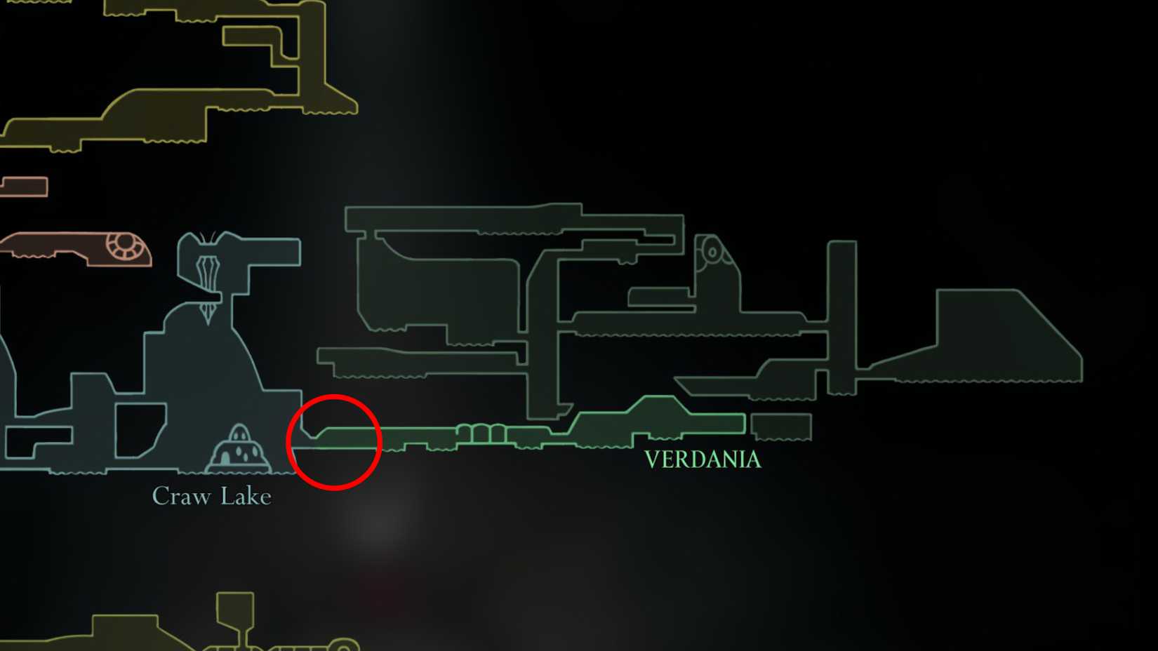 Silksong Complete Act 3 Walkthrough Progression Guide Get Conjoined Heart Green Prince Lost Verdania