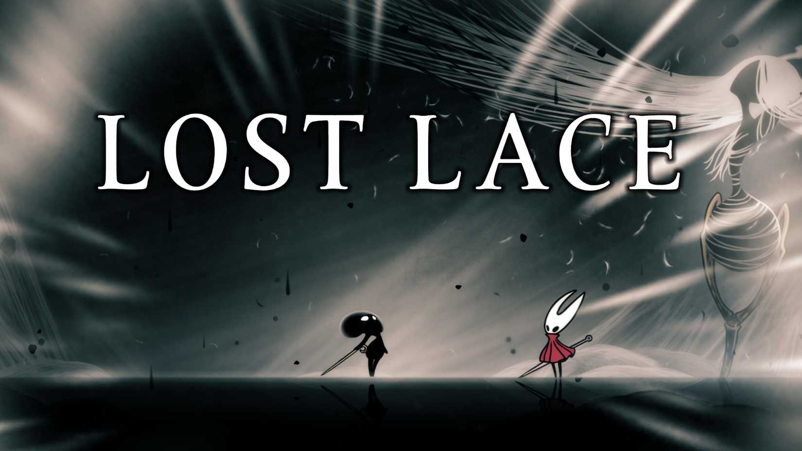 Guia de Progressão Passo a Passo do Silksong Complete Act 3 Lost Lace Dropraro