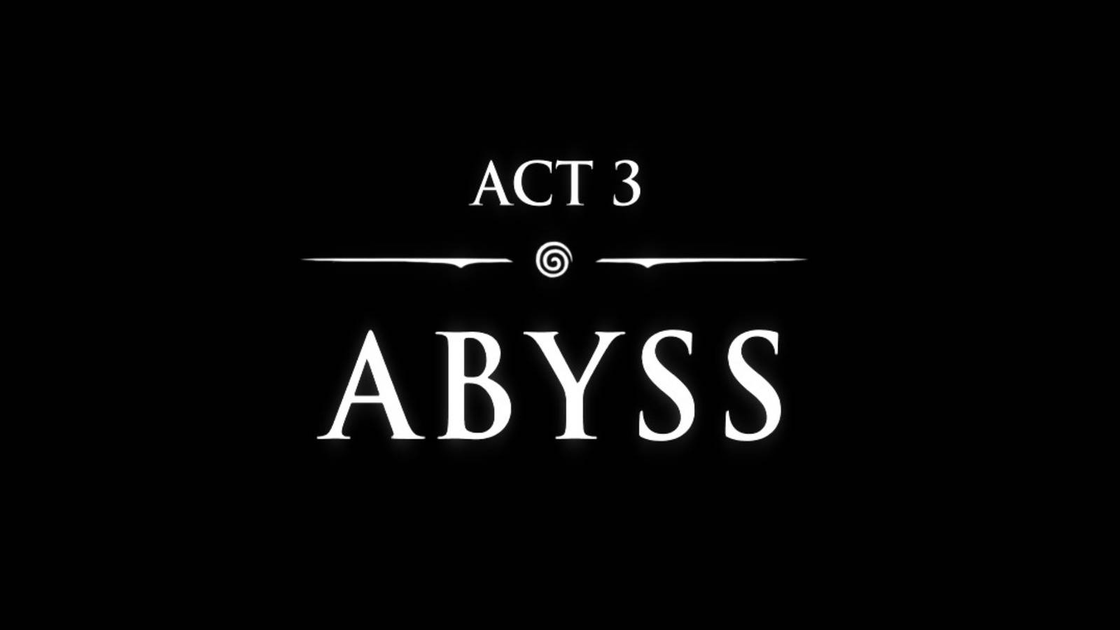 Silksong Complete Act 3 Walkthrough Progression Guide The Abyss