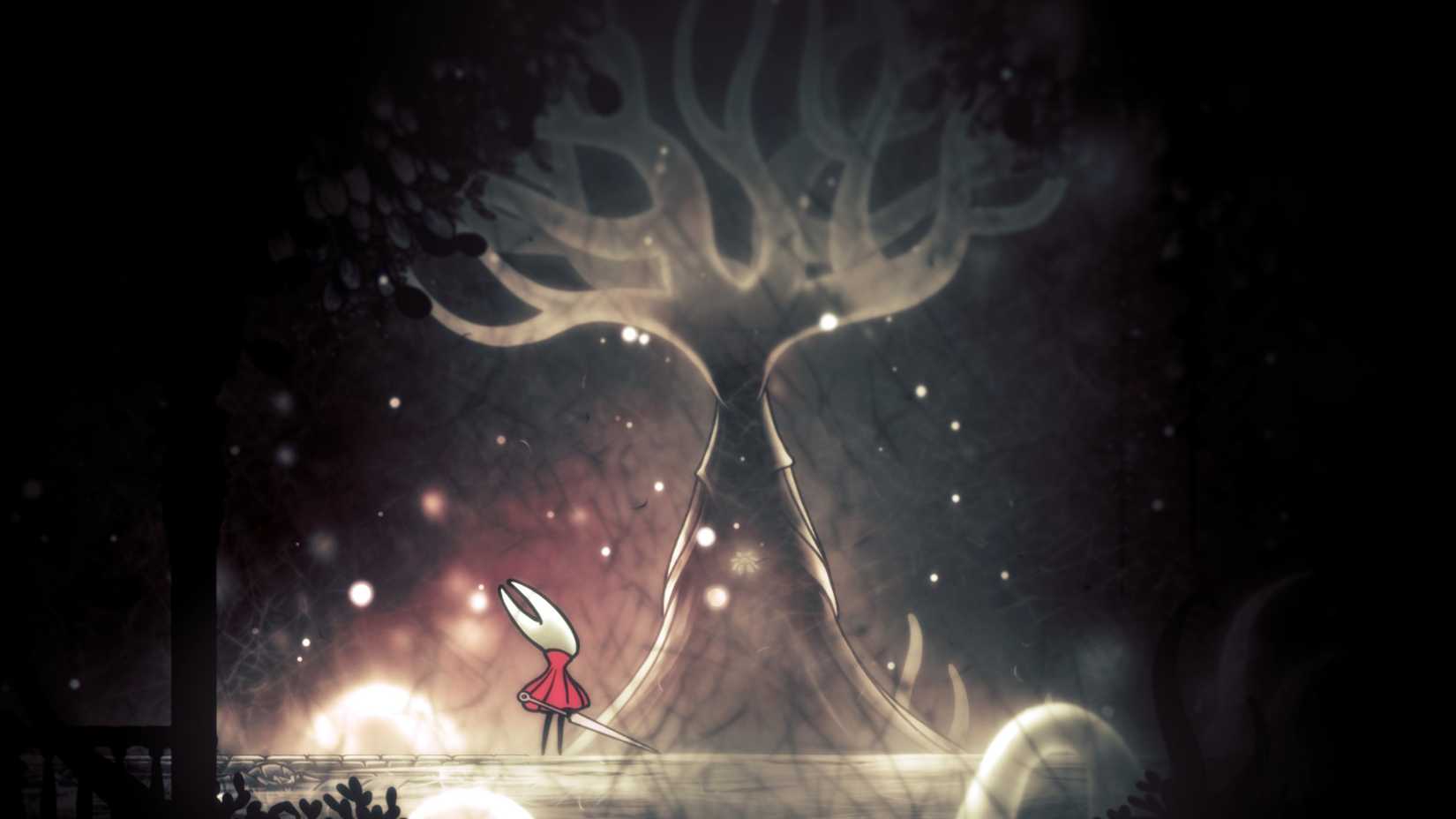 Guia de Progressão Passo a Passo do Silksong Complete Act 3 White Lady Dropraro