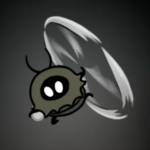 Silksong-Enemy-Roachcatcher-Square