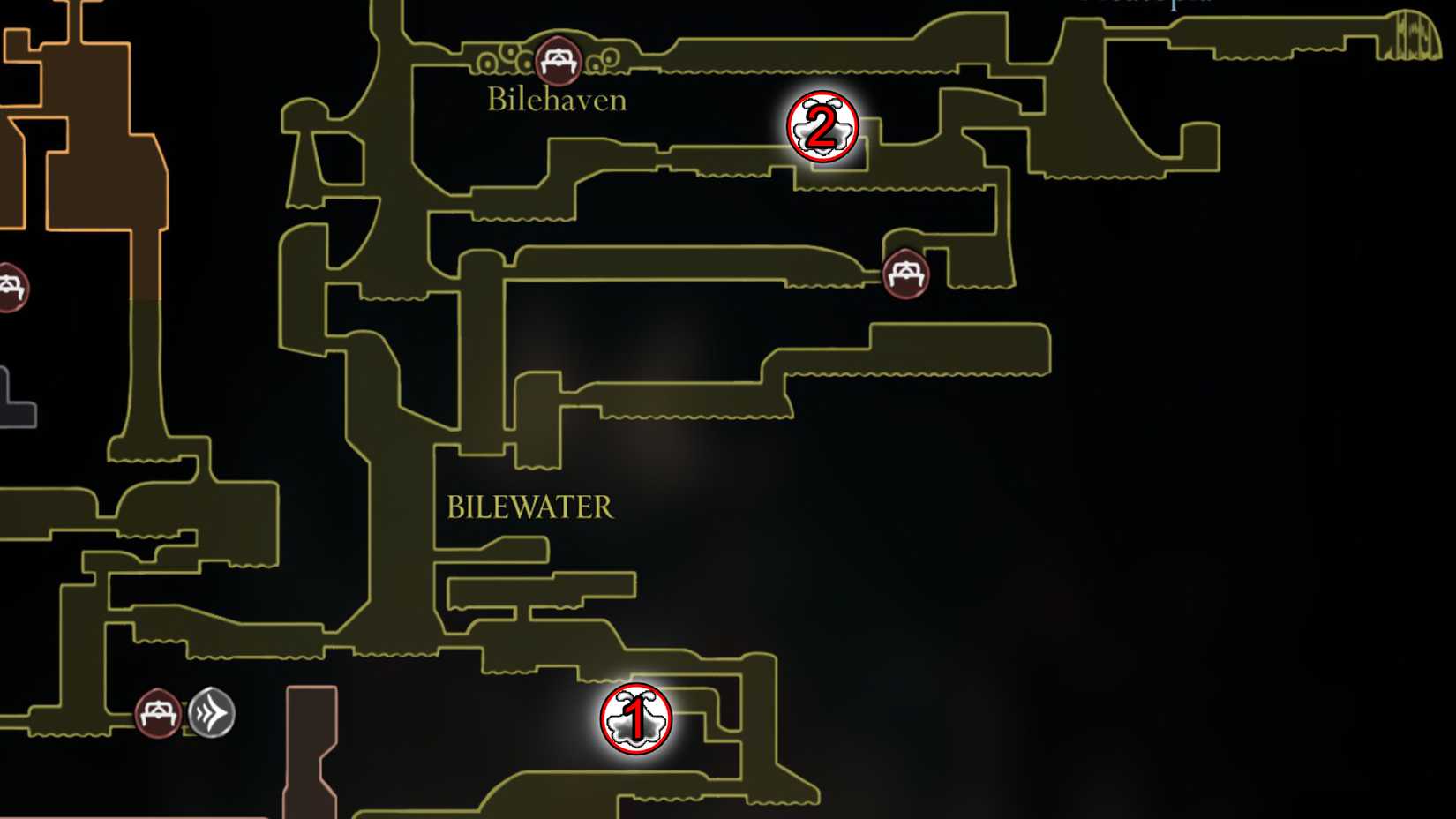 Where to Find Every Flea in Silksong (All Lost Flea Locations)