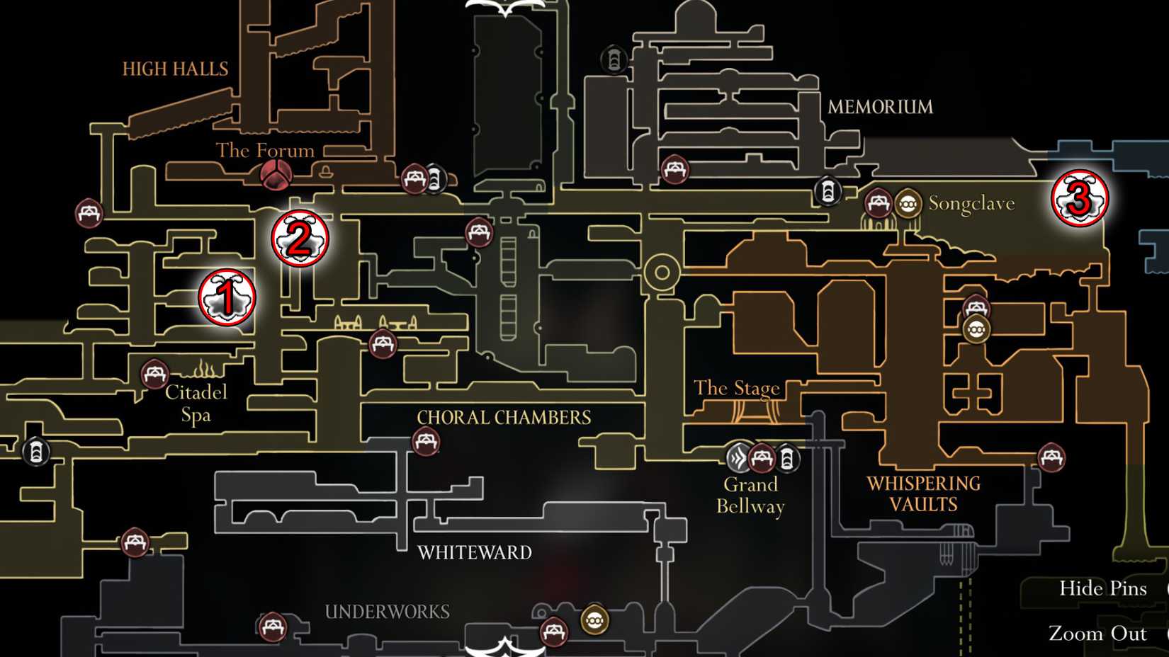 Where To Find Every Flea In Silksong All Lost Flea Locations where-to-find-every-flea-in-silksong-all-lost-flea-locations
