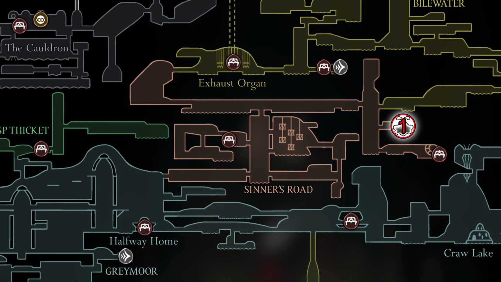 Where To Find Every Flea In Silksong All Lost Flea Locations where-to-find-every-flea-in-silksong-all-lost-flea-locations