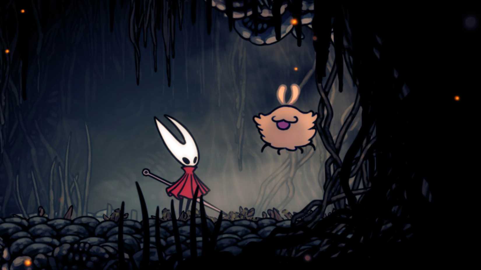 Where to Find Every Flea in Silksong (All Lost Flea Locations)