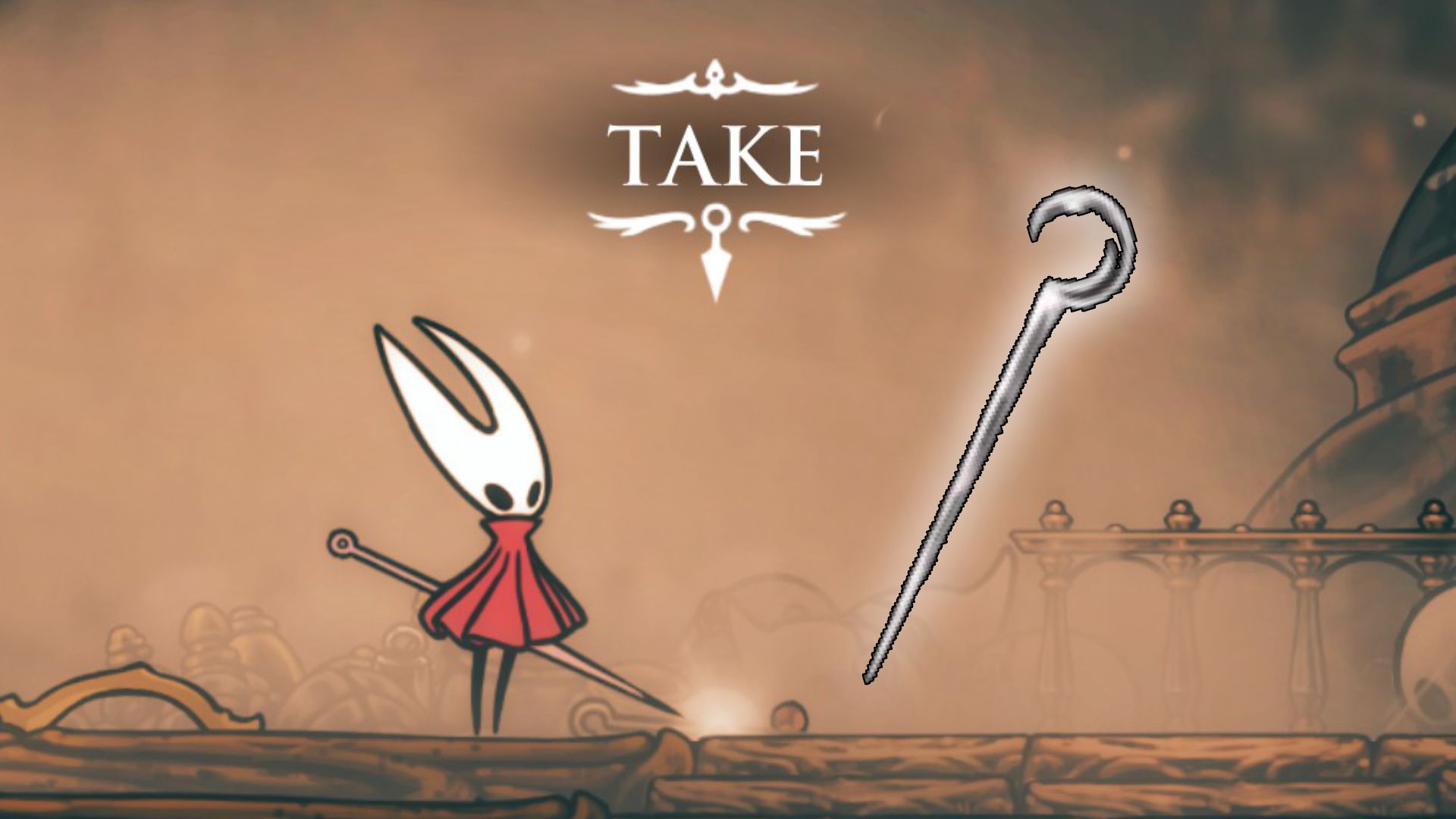 Where to Get Fine Pins in Silksong (Songclave Quest)
