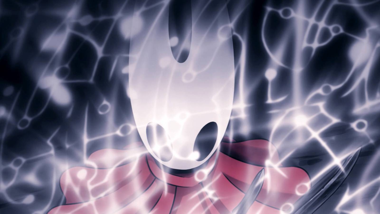 Silksong Get 100% Completion Requirements Farsight Cutscene