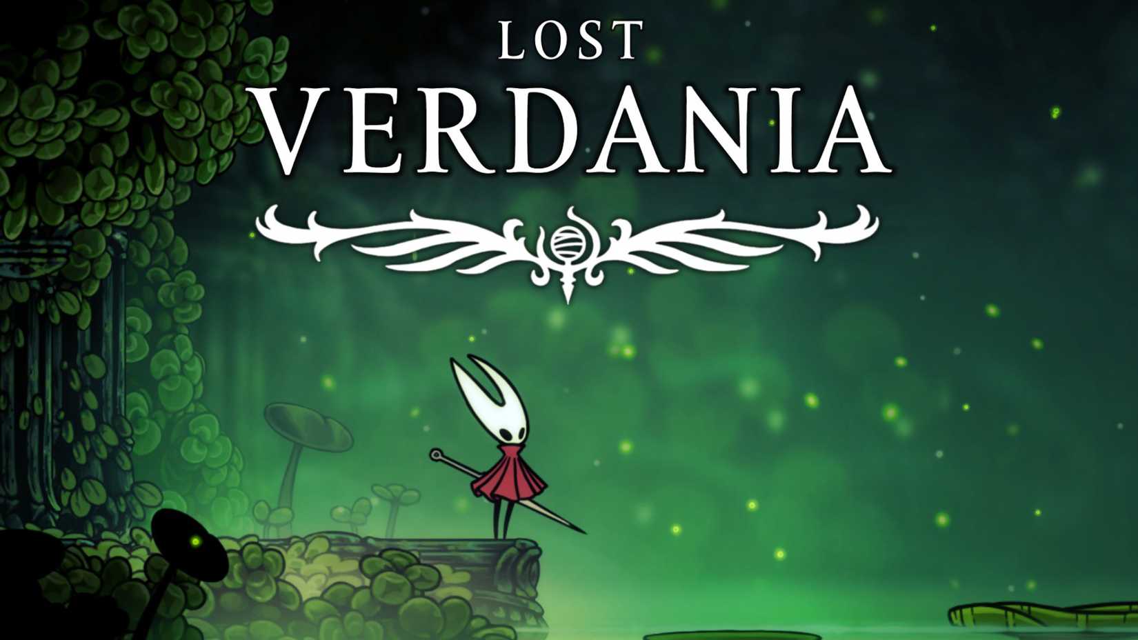 Príncipe Verde em Silksong Verdania Perdida – Guia Dropraro