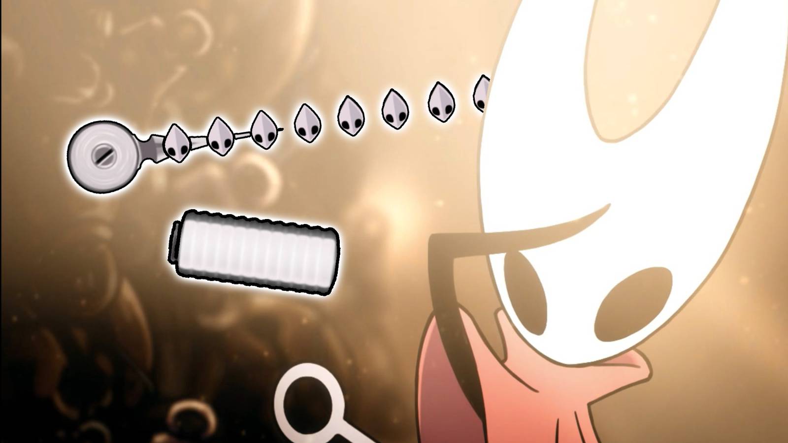 Silksong Increase Masks Get More Silk Max HP Hornet Blinded