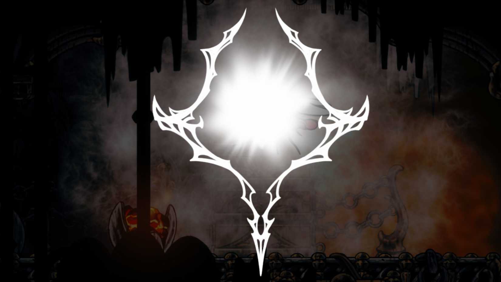 Silksong Increase Masks Get More Silk Max HP Silk Spool Fragment 2