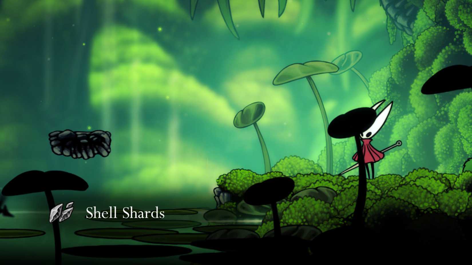 How to Increase Tool Ammo & Max Shell Shards in Silksong