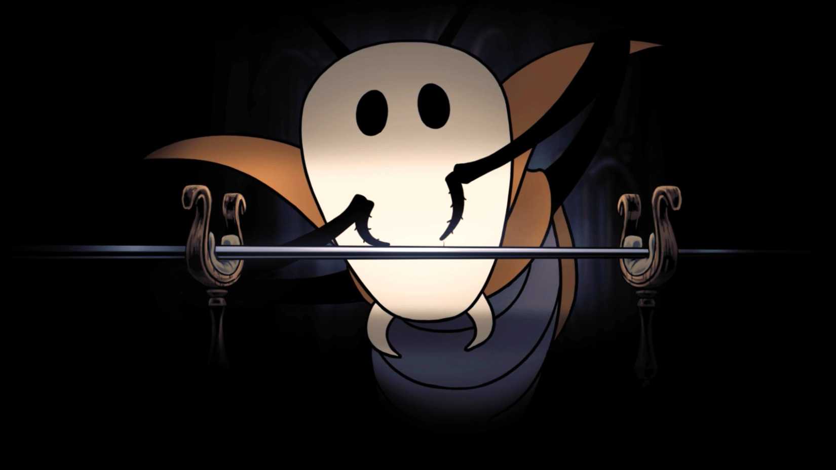 Silksong Increase Needle Damage Upgrade Pinmaster Plinney Sharpening Animation