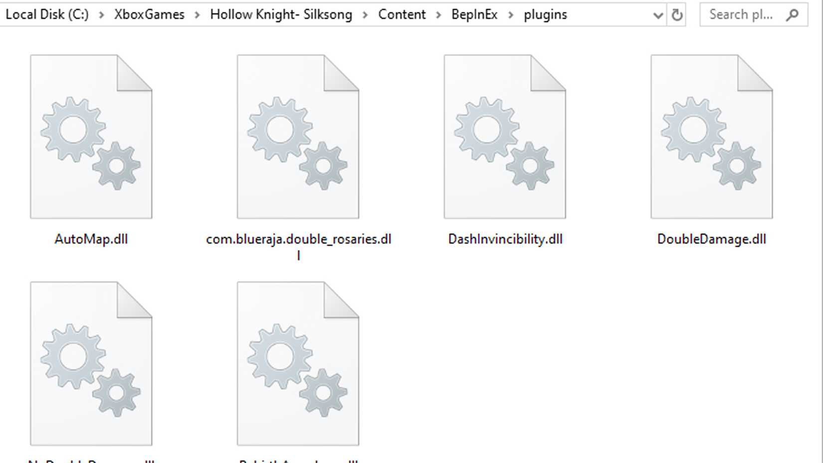silksong mods plugins cropped