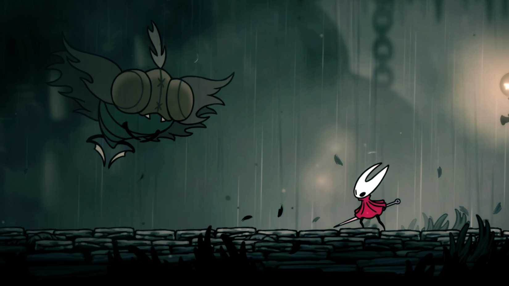 Silksong Moorwing Boss Guide Moves