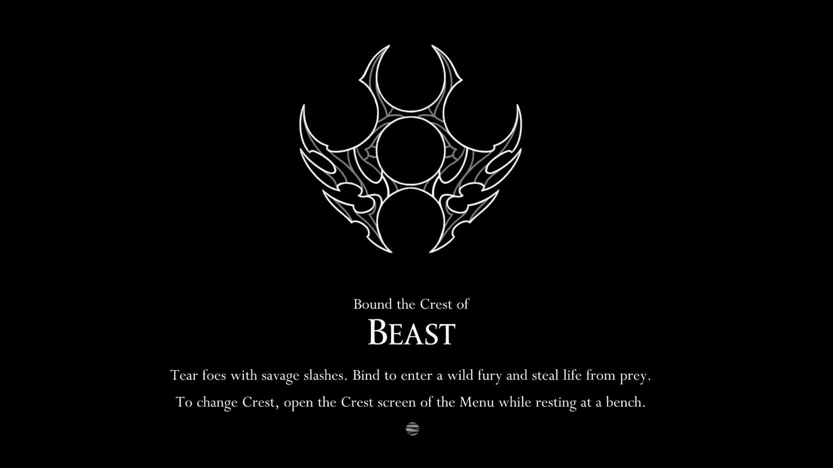 Silksong Savage Beastfly Boss Guide Rewards Beast Crest