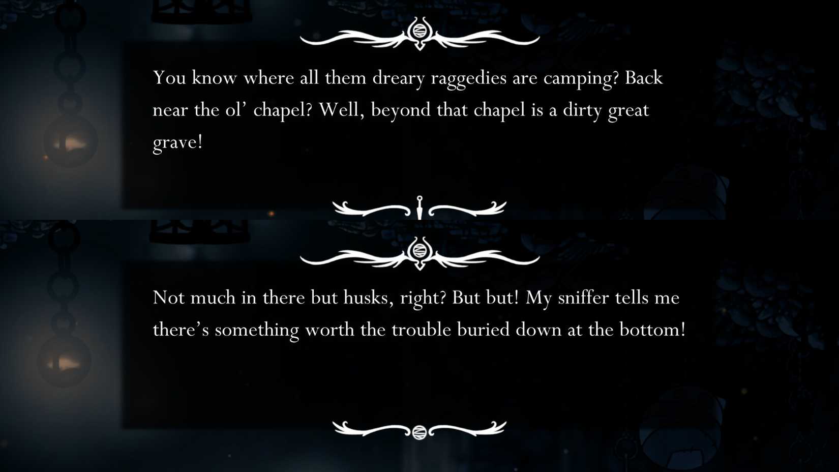 What Happens if You Free the Prisoner in Silksong?