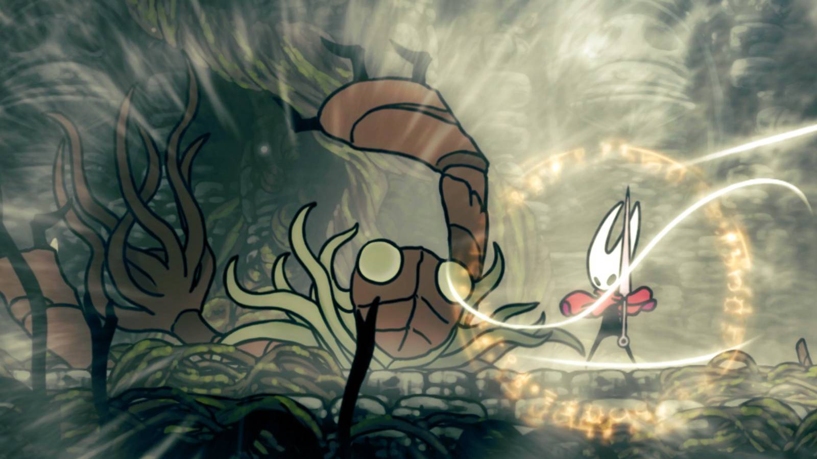 How to Beat Splinter Sister in Silksong (Boss Guide)