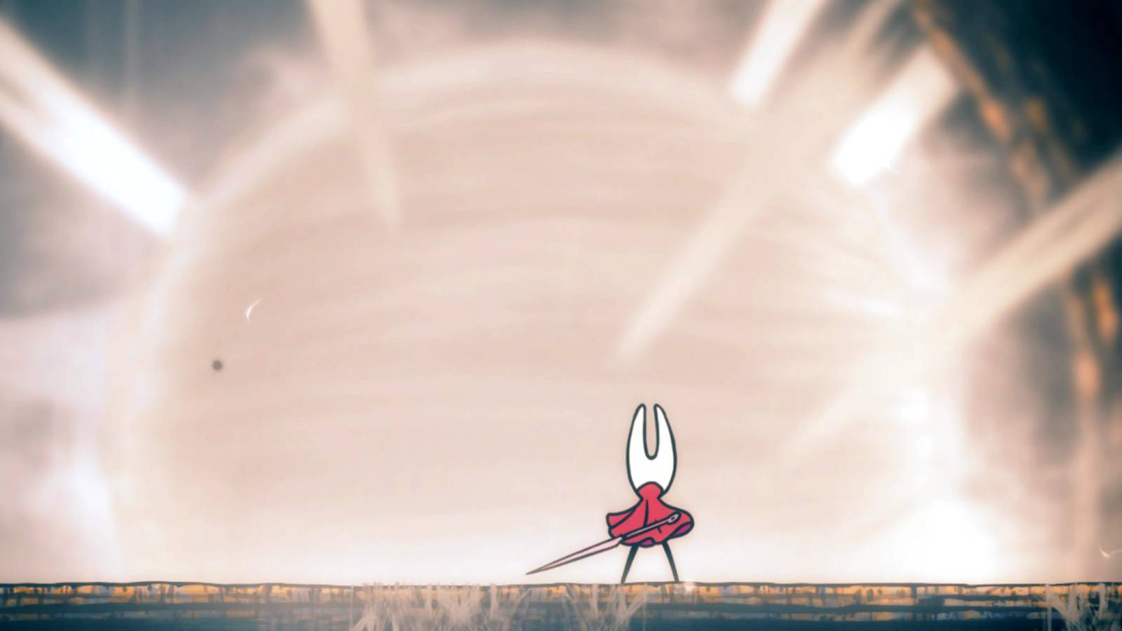 Silksong Speedrunner Achievement Speedrun Trophy Guide Challenge Grand Mother Silk Final Boss