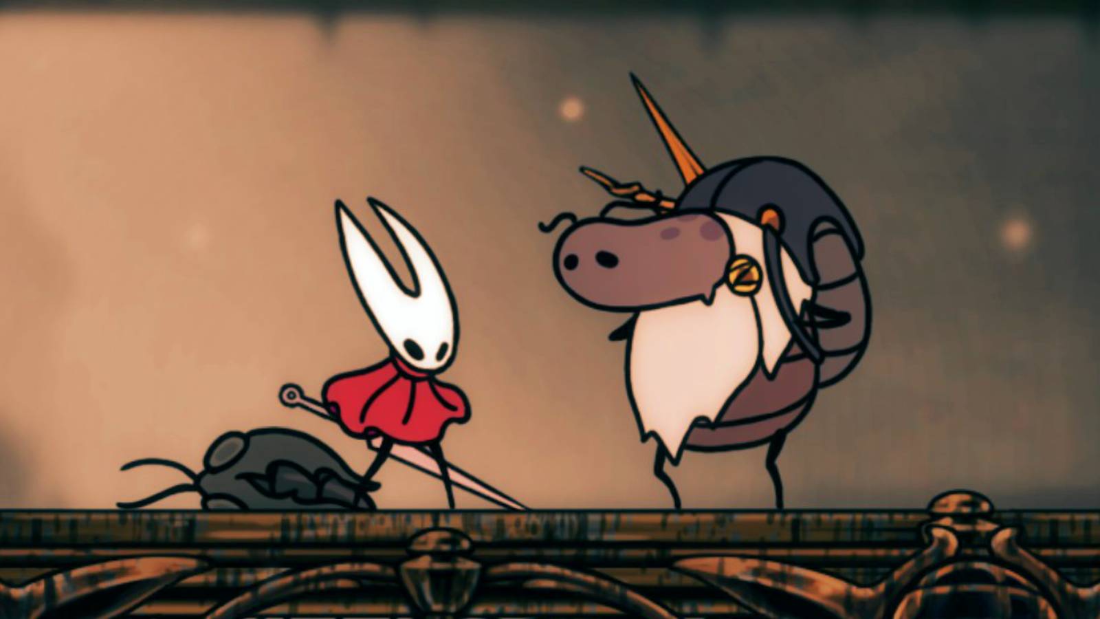 Silksong The Lost Merchant Quest Guide Jubilana Location