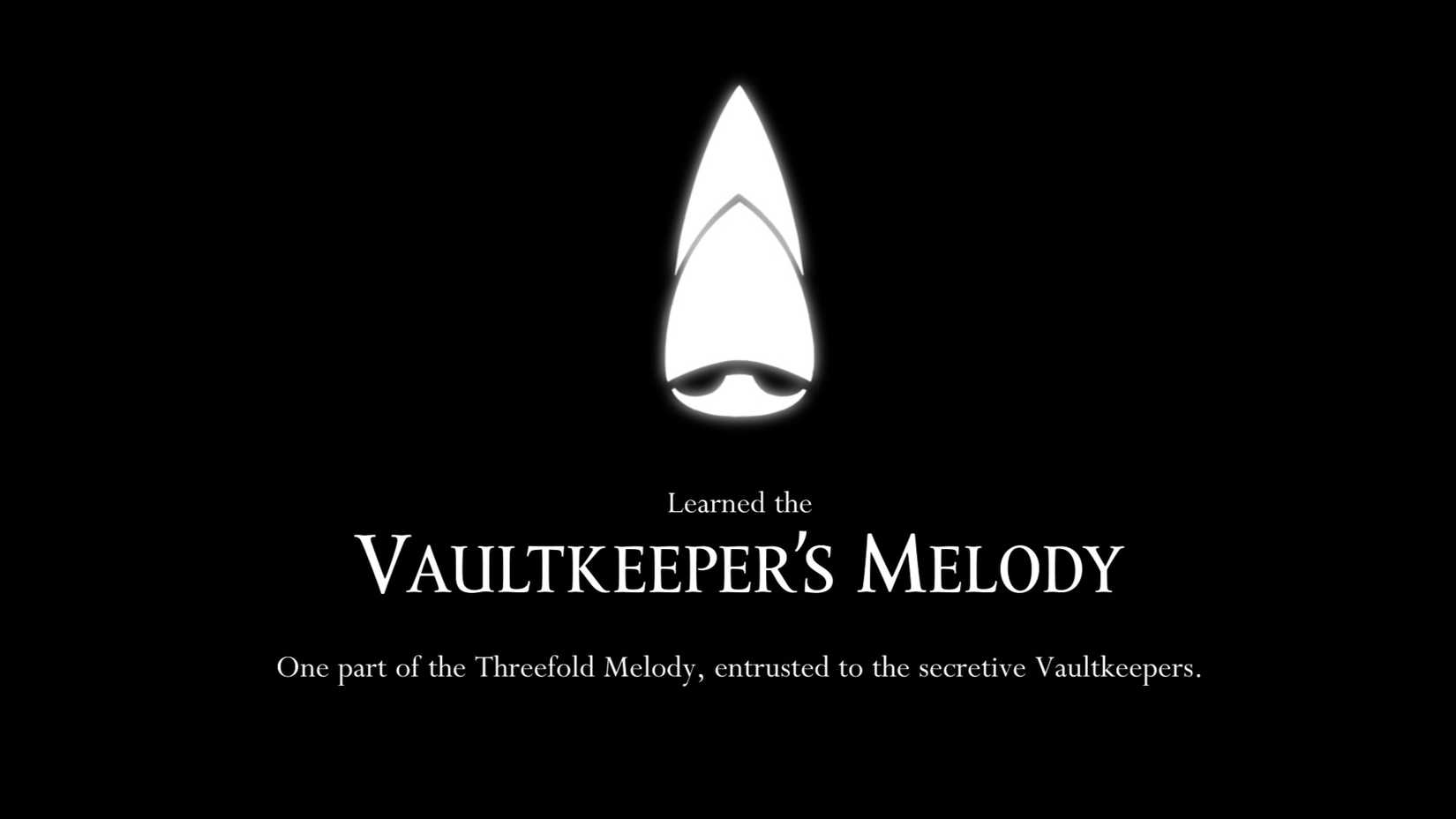 Silksong Threefold Melody Locations Vaultkeepers Melody
