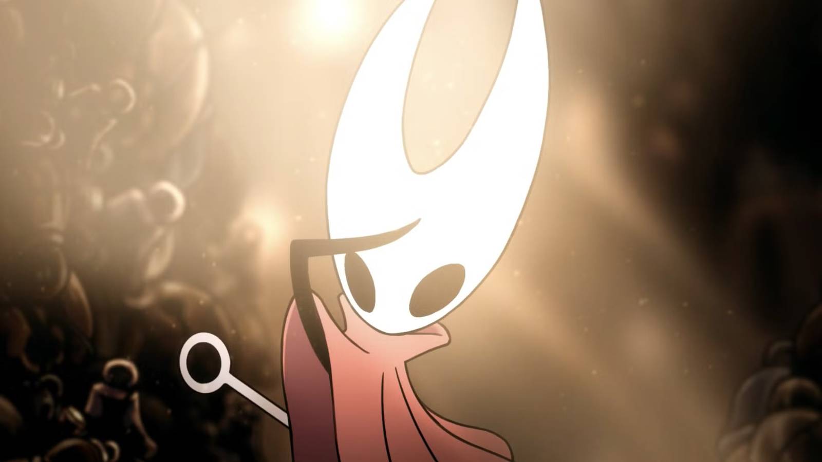 Hell is Us Director Calls Silksong Launch 'Callous'