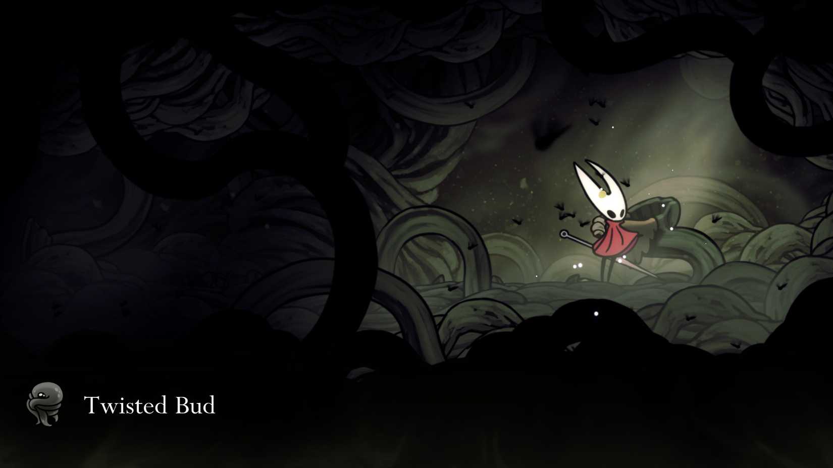 Silksong Twisted Bud Quest Guide Bilewater Location Item