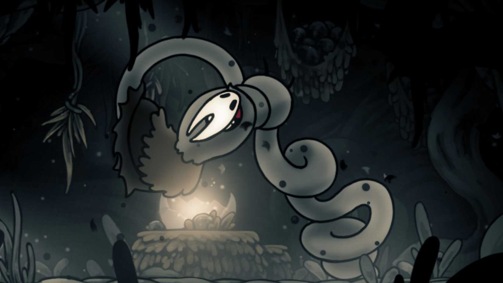 Silksong Twisted Bud Quest Guide Greyroot Attack