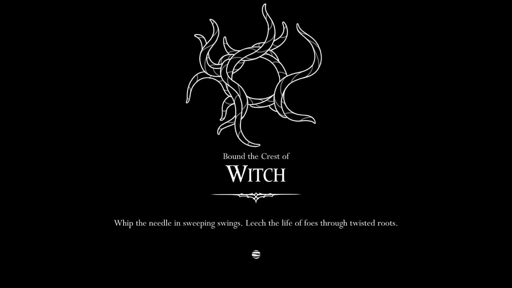 Silksong Twisted Bud Quest Guide Remove Parasite Crest of the Witch