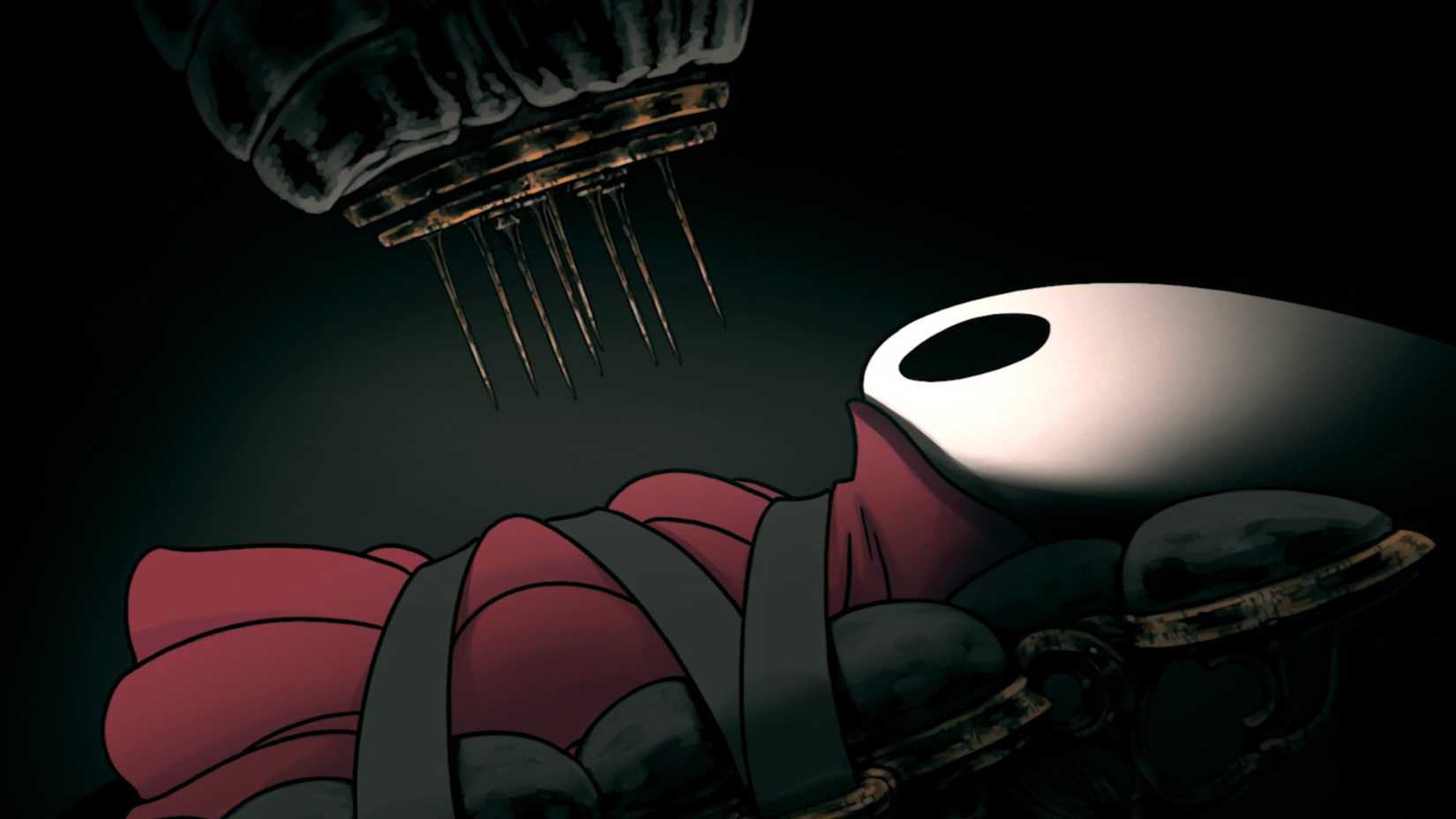 Parasite Extractor Where to Get the Witch Crest in Silksong