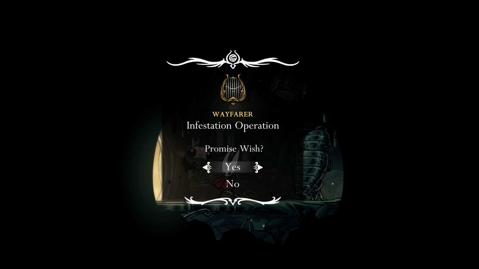 Silksong Twisted Bud Quest Guide Yarnaby Infestation Operation Quest