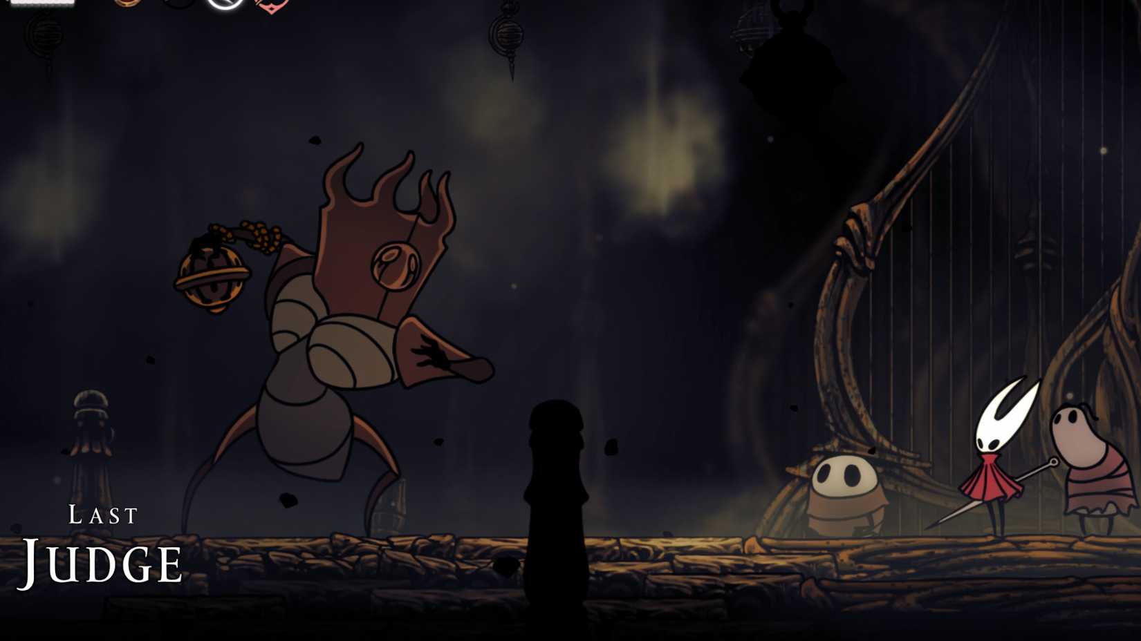 Silksong Unlock Act 2 Citadel Guide Get Last Judge