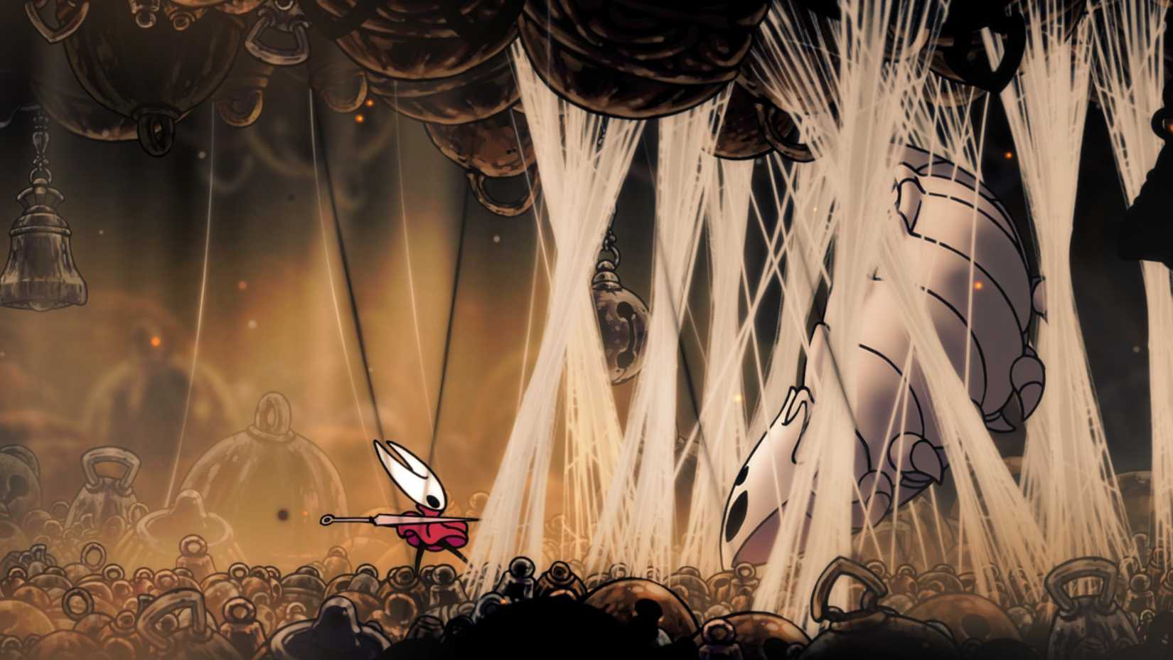 How to Fast Travel in Silksong