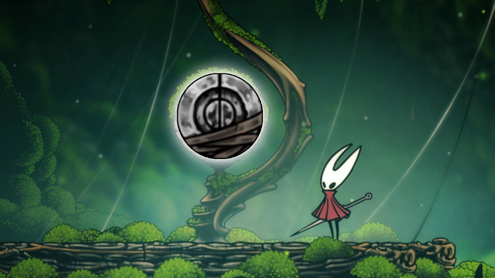 Silksong Upgrade Crest Get More Tool Slots Hornet Memory Locket