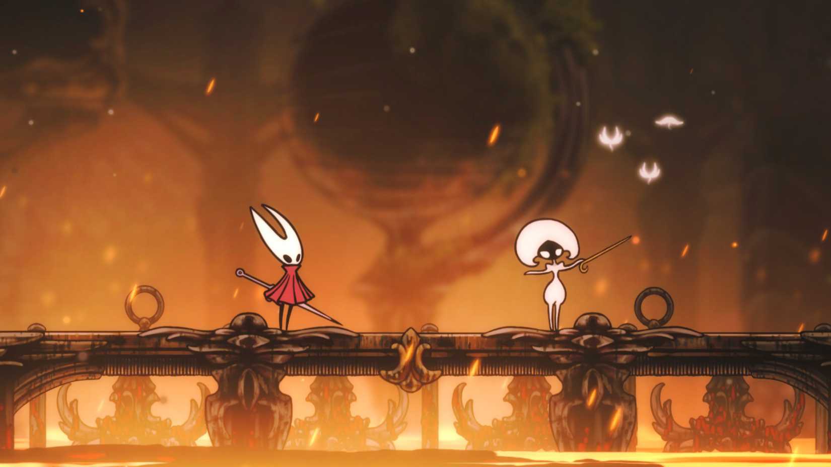 Hollow Knight: Silksong is Finally Here, But I’m Almost Sad The Wait is ...